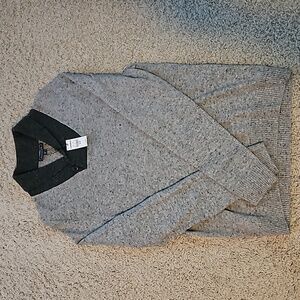 Express Pull Over Sweater, Brand New